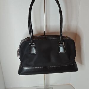 Caslon Black Shoulder Bag